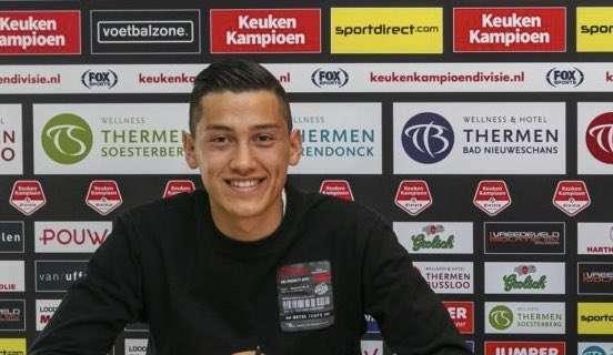 Venezia, il profilo di Jay Idzes: la nuova promessa della difesa arancioneroverde