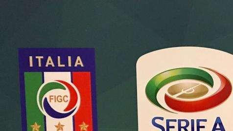 Ufficializzati anticipi e posticipi dalla terza alla sesta giornata