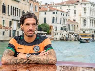 Lecce-Venezia, PASSAGGI CHIAVE, pari, Forte, Di Mariano e Johnsen