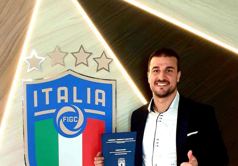 Urbano (Novara): "Sarebbe ipocrita farci girare l'Italia ora"