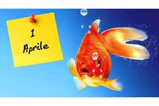 Un pesce d’aprile.... da TuttoVeneziaSport!