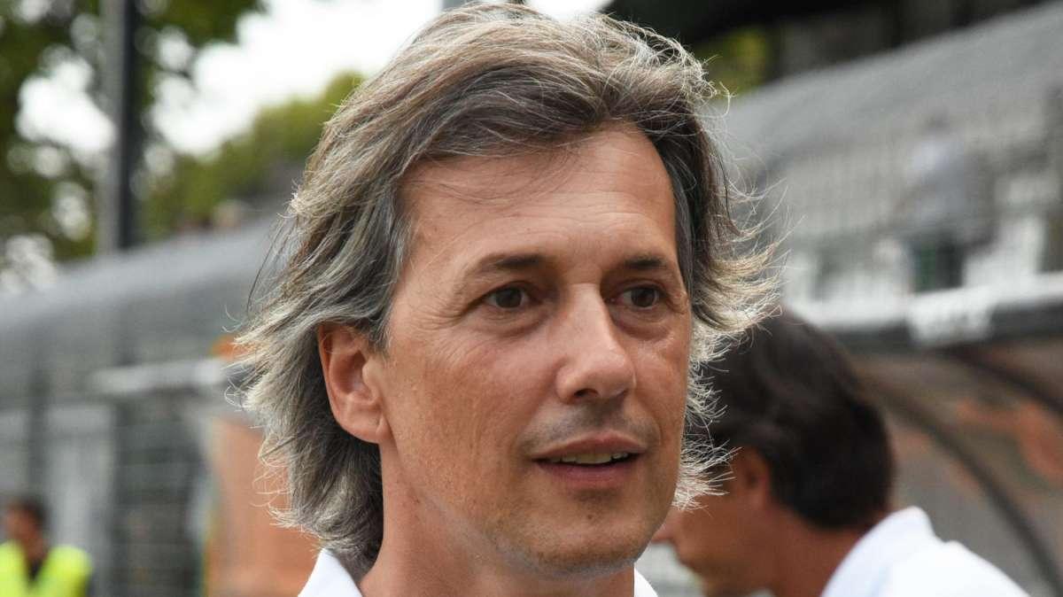 Scibilia: "Niederauer aveva idee troppo diverse dalle mie, non riesco a vedere nel Venezia di oggi quel qualcosa he c'era quando è ripartito dalla D"