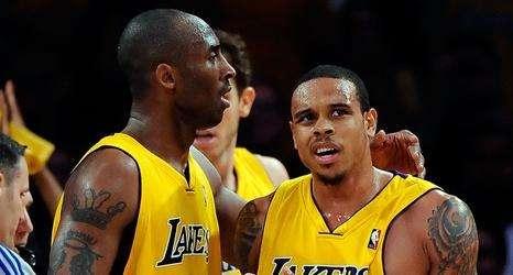 Il sogno di Andrew Goudelock