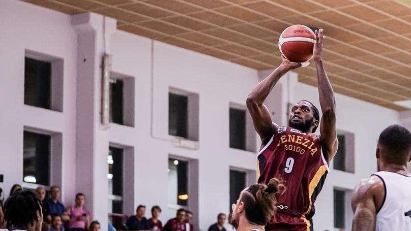 Jordan Parks: esito degli esami strumentali relativi all'infortunio di ieri sera