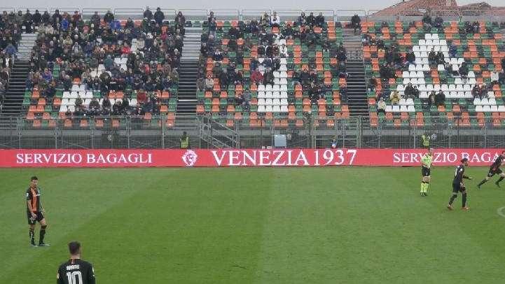 Il riassunto della quattordicesima giornata da parte del sito del Venezia