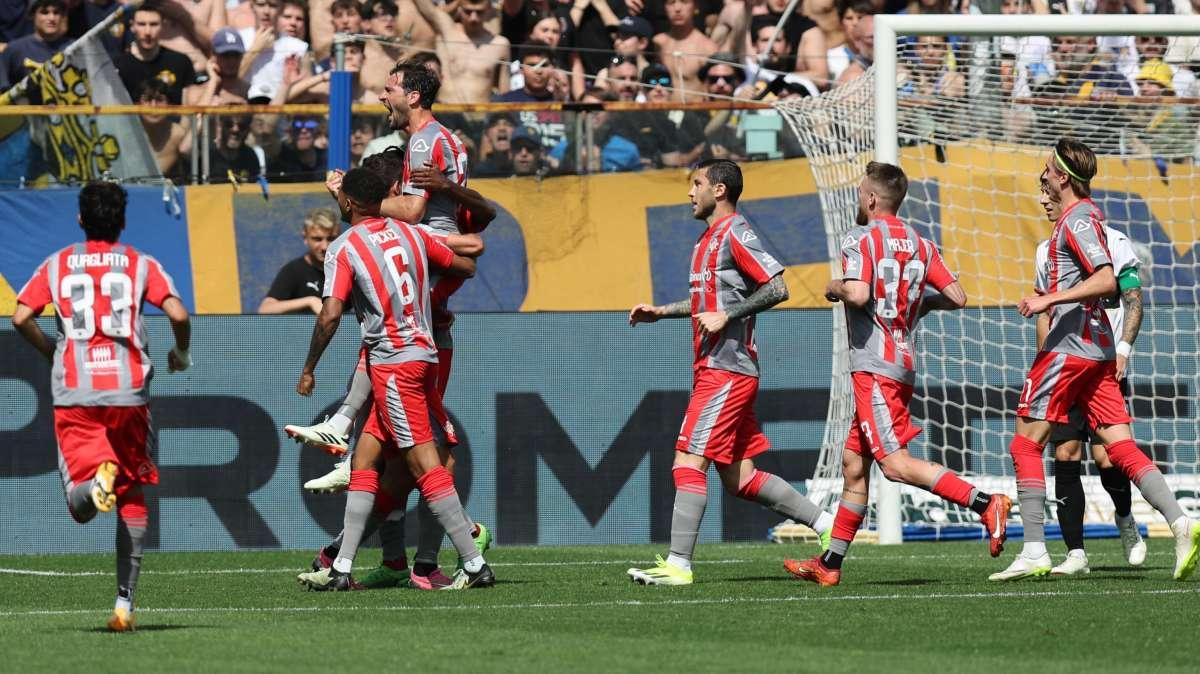 Venezia, Gautieri sui playoff: "La Cremonese ha qualcosa in più delle altre"