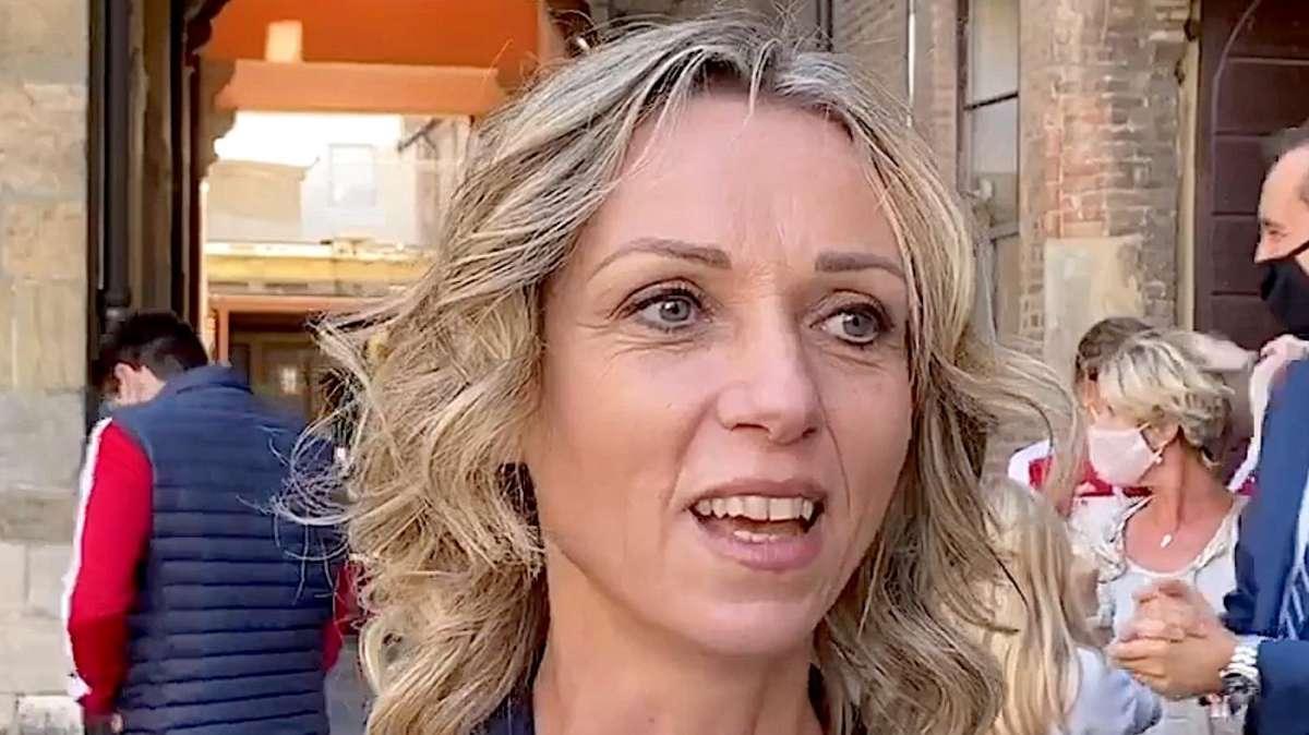 Vezzali: "Servono nuove riforme per rilanciare il calcio. Dobbiamo riflettere"