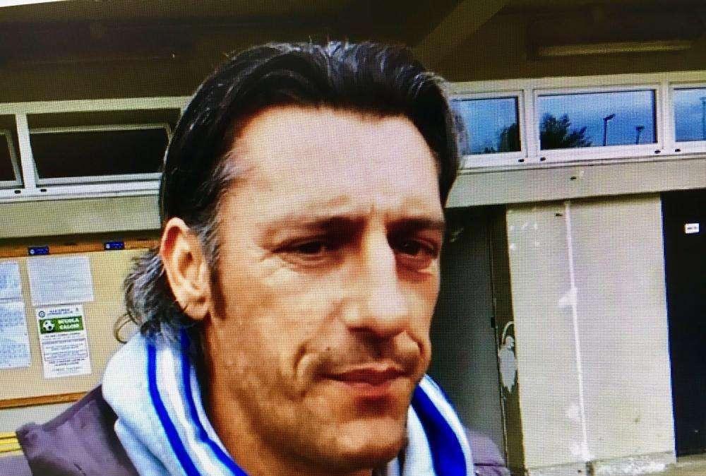 Valtolina: "Zamparini impazzì l'anno della B, Recoba si comportò bene"