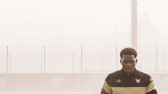 Redan a segno in Padova-Triestina 3-2: decimo centro per l'attaccante di proprietà del Venezia