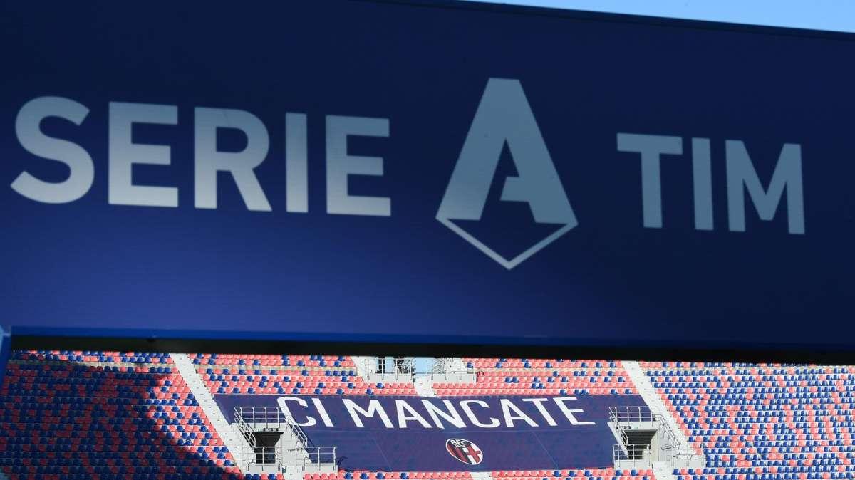 La Lega Serie A: "Fiduciosi di poter proseguire le competizioni grazie al nuovo protocollo"