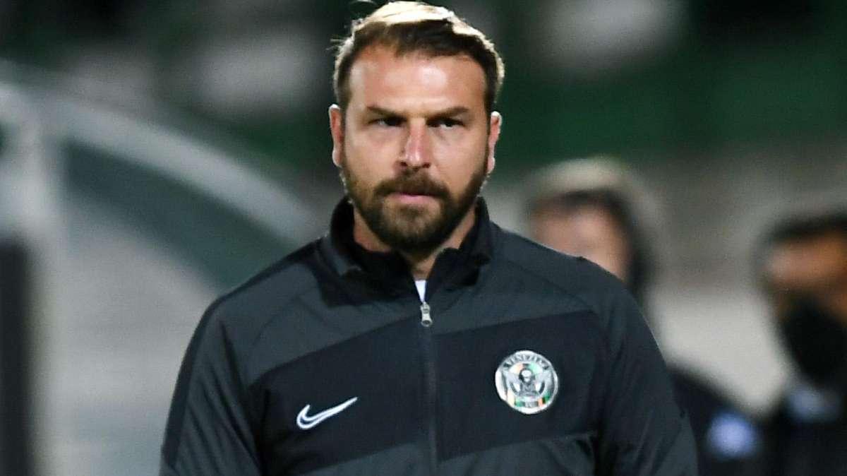 Zanetti: "Vedo tanto impegno, ma non c'è ancora la giusta anima, oggi ancora una volta poco cinici e fragili dietro"