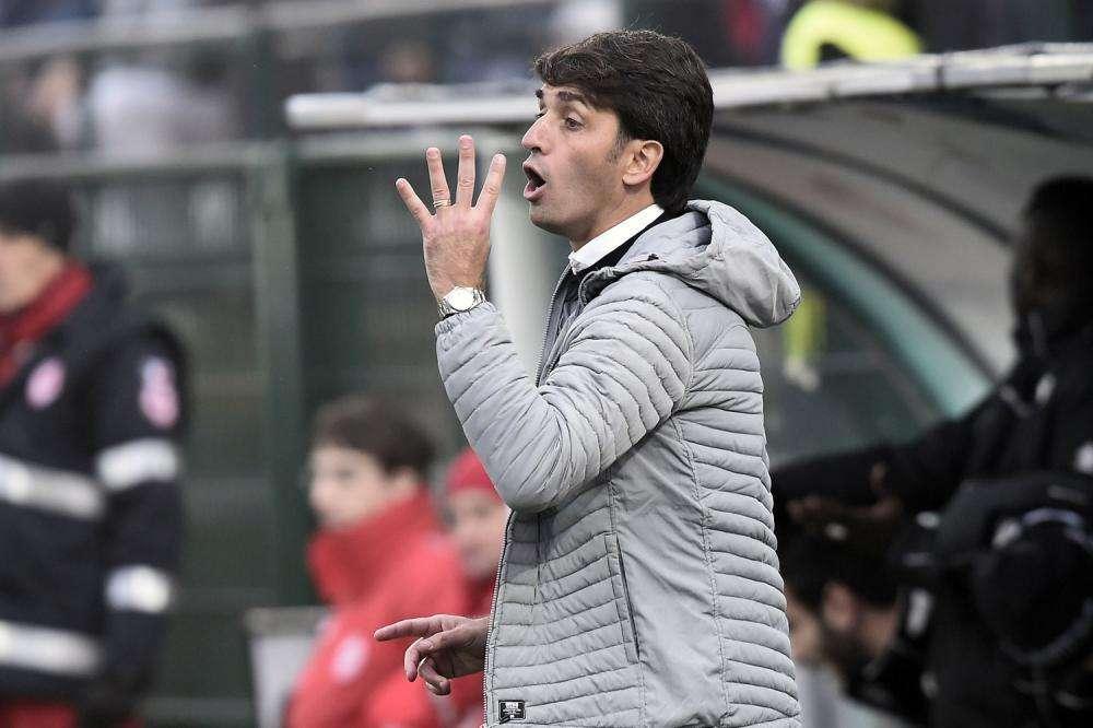 Serie B, il Livorno spazza via il Foggia, Cremonese e Cittadella non si fanno male