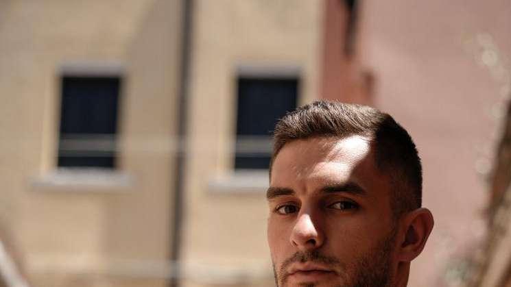 Venezia, Franjic: "Essere qui è un'enorme opportunità, è un progetto importante"