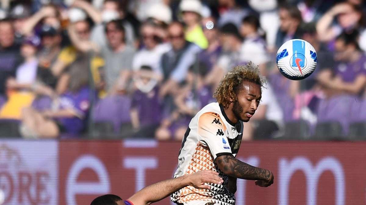 Busio: "Il mio cuore è a Venezia, e volevo rimanere qui per raggiungere il nostro obiettivo e rendere di nuovo felici i tifosi"