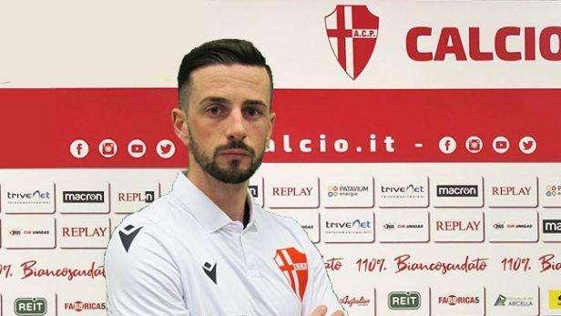 L'ex Venezia Marco Firenze passa ufficialmente al Padova
