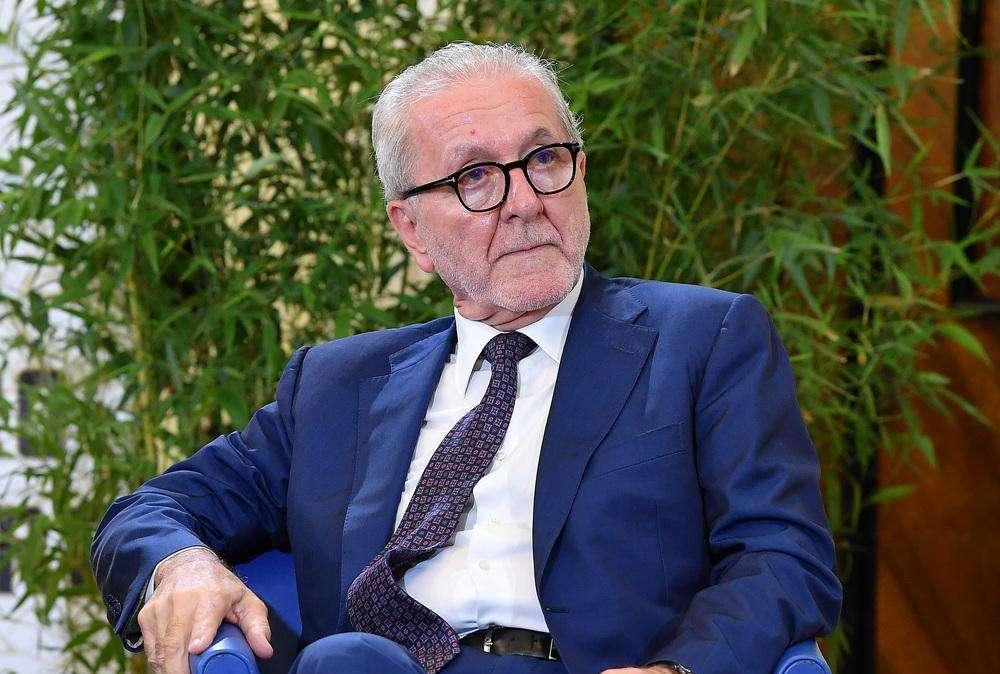 Ghirelli scettico sulla proposta della B: "Non esistono campionati a squadre dispari"