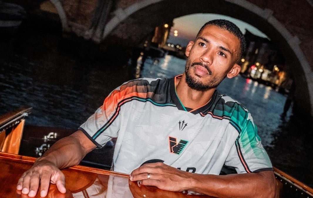 Venezia, Juan Jesus: "Mi farà effetto giocare con Stankovic, sono qui per portare tranquillità ed esperienza"