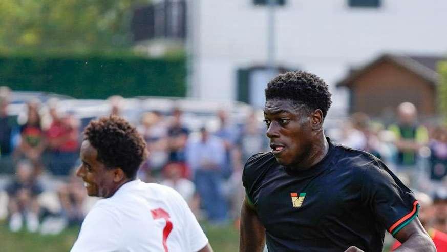 Venezia-Mantova 4-0, UP&DOWN degli arancioneroverdi