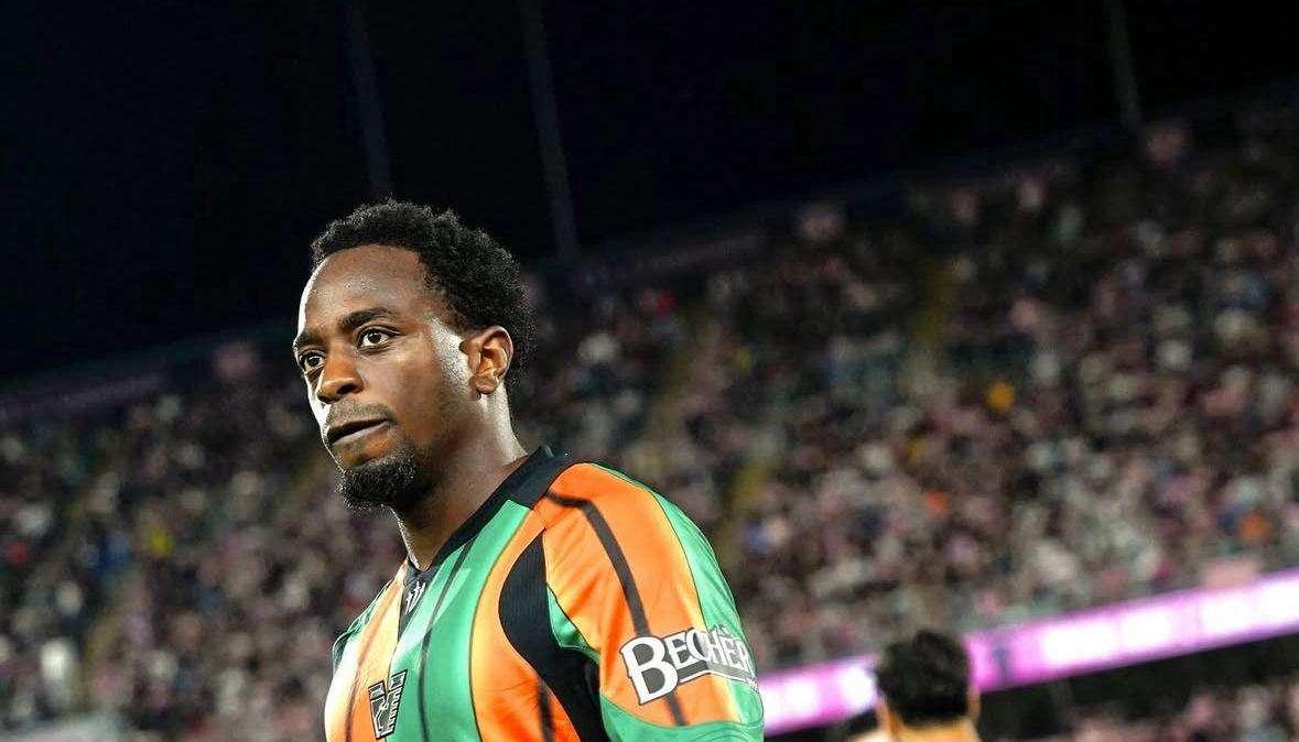 Virtus Entella-Venezia, PAGELLE: Haps letale, Schingtienne ingenuo
