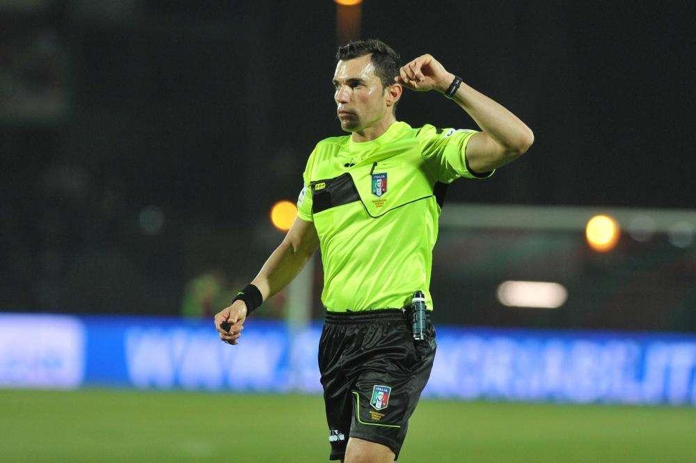 Carpi-Venezia affidata a Illuzzi