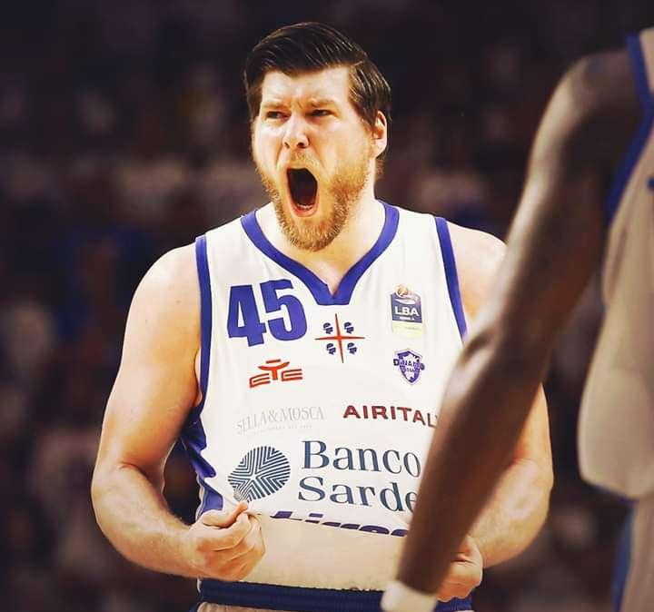Sassari piega Venezia e impatta sul 2-2 nuovamente la serie