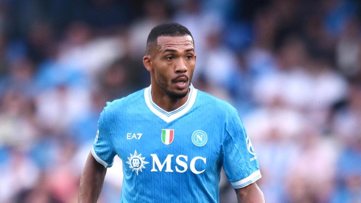 Venezia, con l'infortunio di Franjic torna di moda Juan Jesus: in serata summit per trovare un accordo
