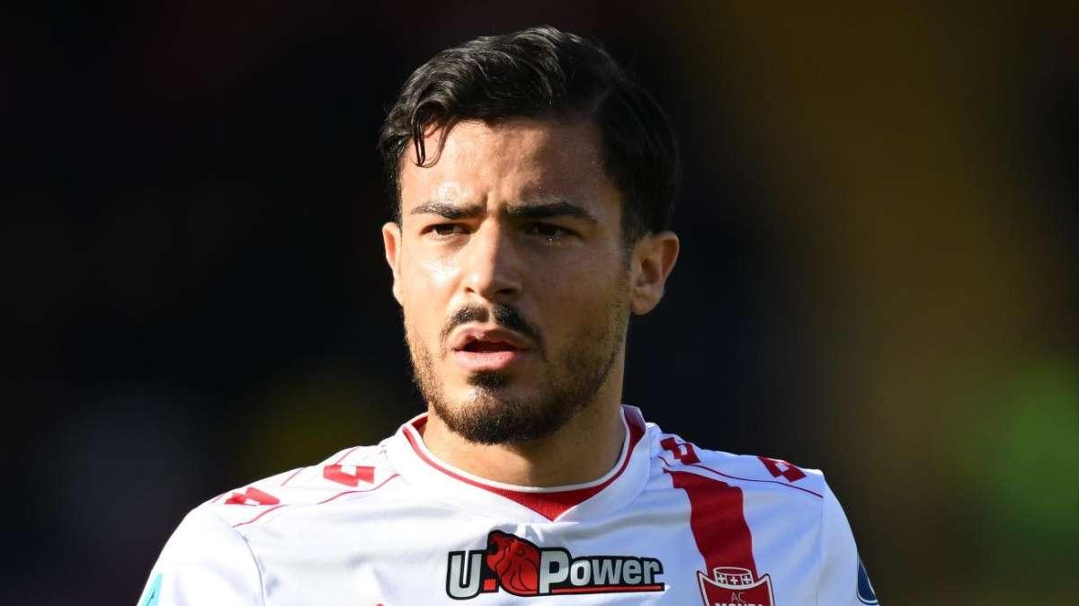 Ex Venezia, l'Espanyol bussa alla porta del Monza per Carboni