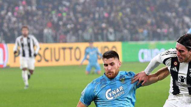 Venezia, Altare in conferenza: "Su certi episodi dobbiamo lavorare, ma resta un punto importante"