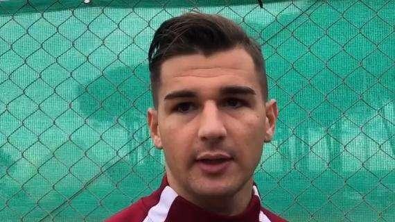 Reggiana, Kabashi fuori tre giornate: salta Venezia, Cittadella e Lecco