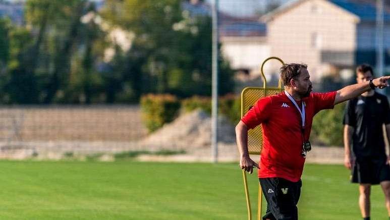 Venezia-Benevento, PROBABILI FORMAZIONI: Javorcic perde Zampano, pronto Candela