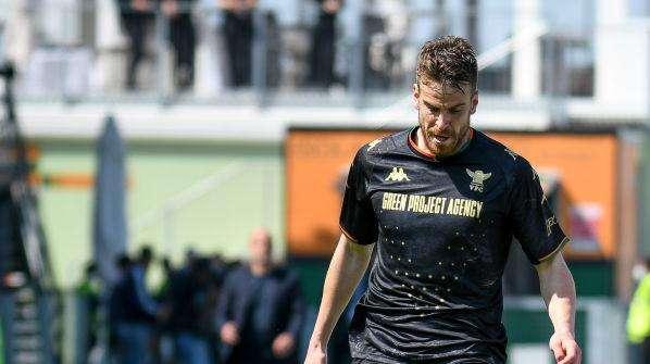 Nuovo incontro domani tra Venezia e Salernitana per il trasferimento di Crnigoj, in serata passi avanti sulla formula