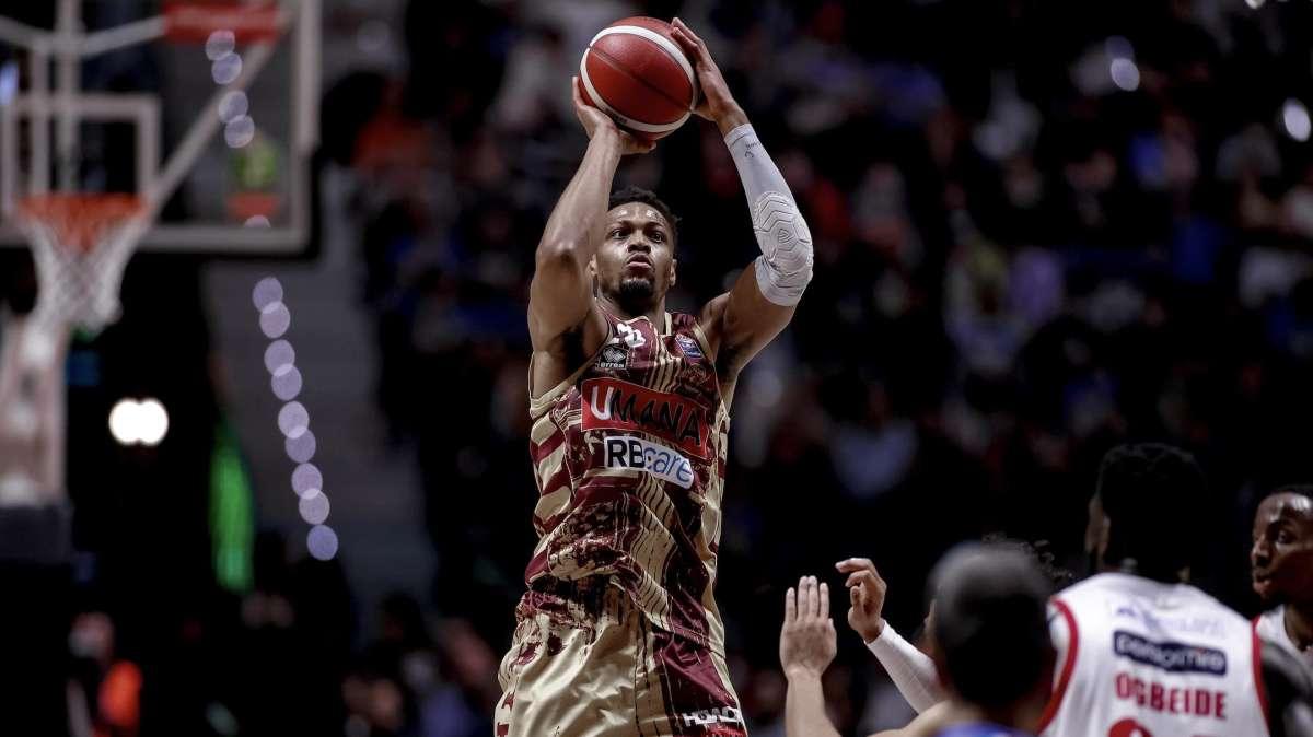Reyer-Milano: Il big match che vale un posto in finale. Dove seguirla