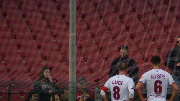 I risultati: colpi esterni di Cosenza e Livorno in fondo