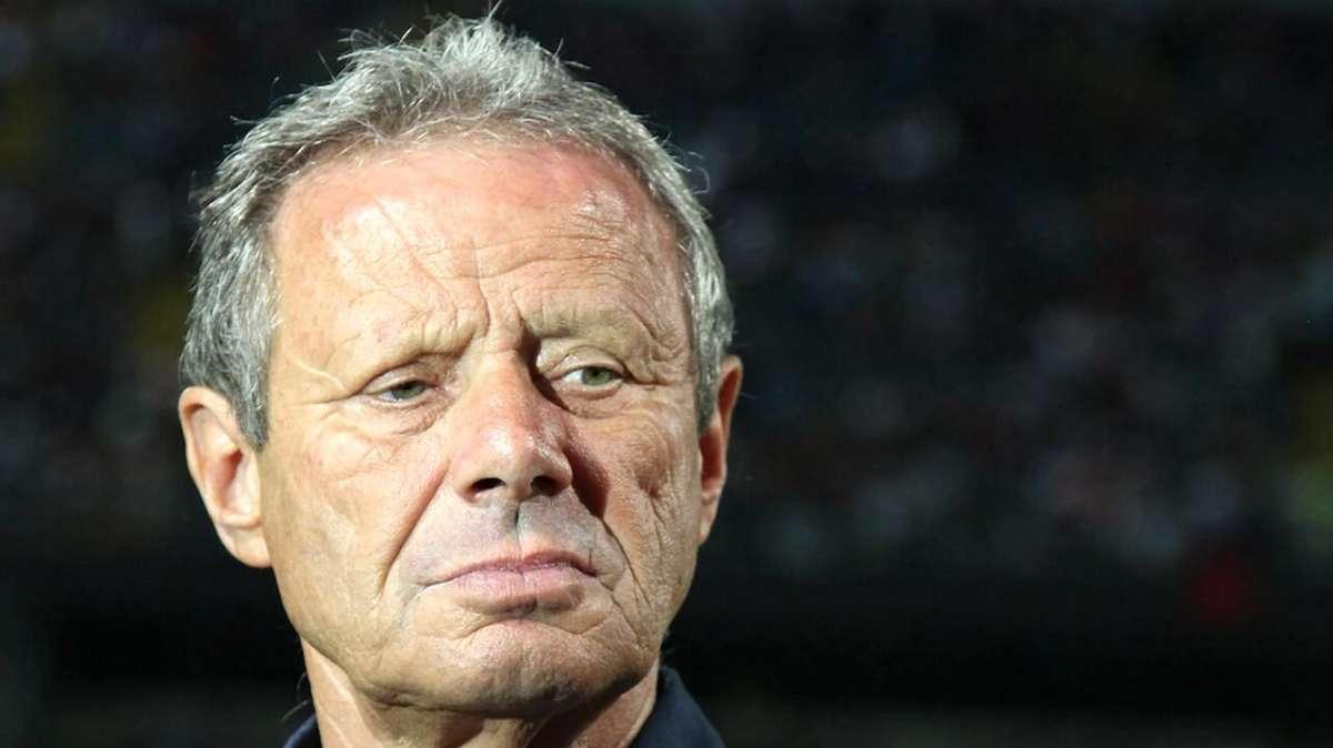 Zamparini in terapia intensiva: ore d'apprensione per l'ex patron del Venezia