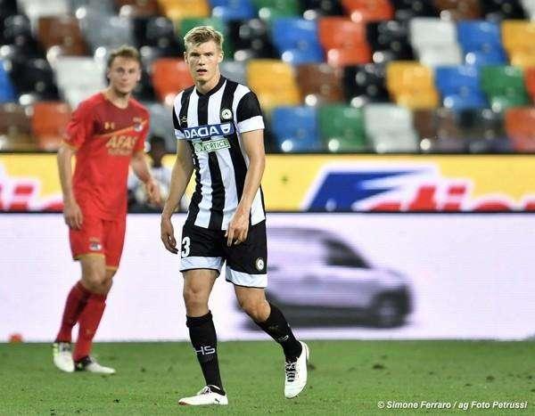 Venezia scatenato sul mercato, dall'Udinese è in arrivo Ingelsson