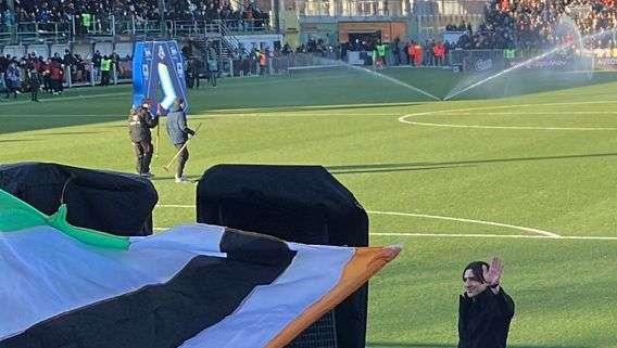Bentivoglio: "Parma-Venezia diventa fondamentale. Oristanio? Ottima impressione come Nicolussi"