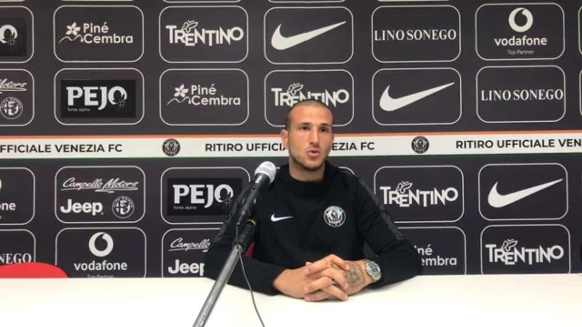 Litteri: "Siamo arrivati un po' stanchi a queste partite"