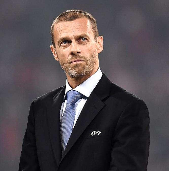 Divieti pubblici e problemi economici: i 2 casi in cui la UEFA 'autorizza' a non finire la stagione