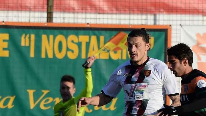 Le pagelle di TMW al Venezia, male Aramu, bene Mazzocchi e CeccaWall