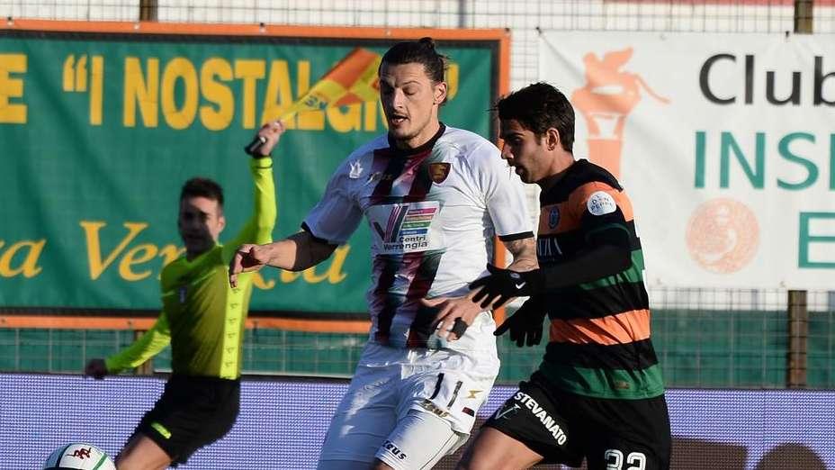 I voti di TMW al Venezia: Ceccaroni e Crnigoj i mattatori di una bella vittoria