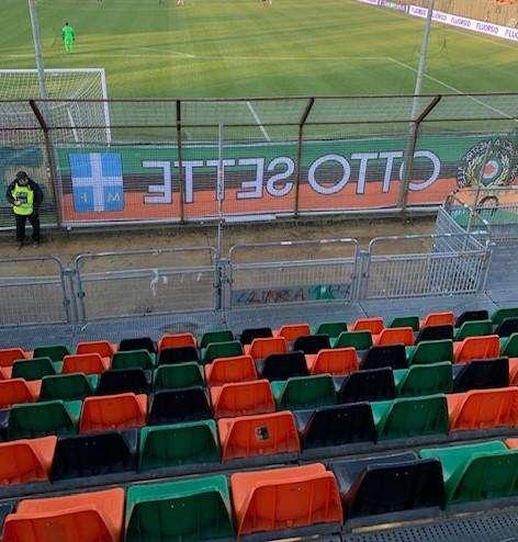 E' questo il VeneziaMestre?