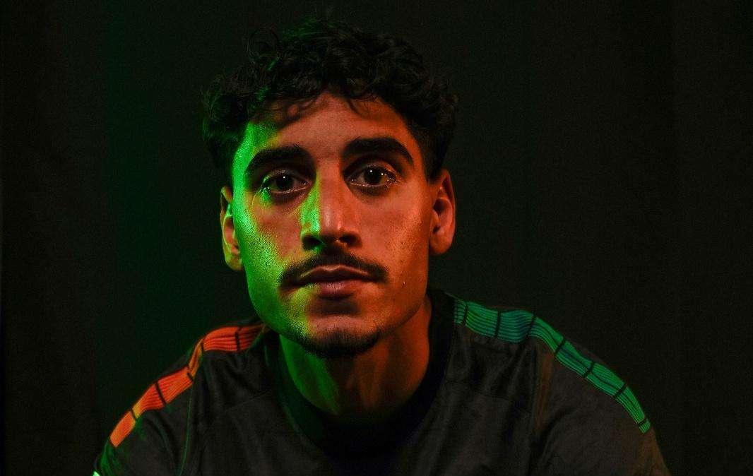 Venezia, Farji convocato dall'Iraq per le gare dei Mondiali