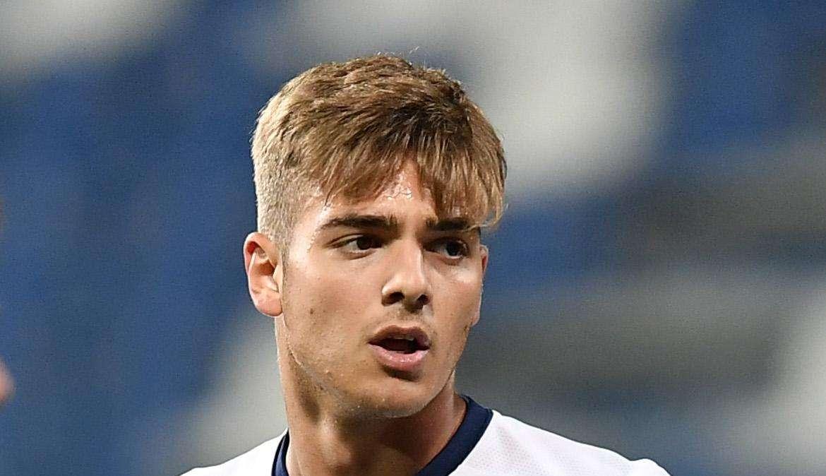 Venezia forte sul terzino sinistro Tripaldelli del Cagliari