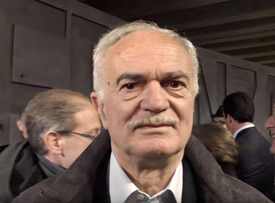Sandro Mazzola: "Il Venezia prese subito mio padre. In laguna pensavo sempre ad altro, con gli occhi cercavo mio padre al Penzo" 