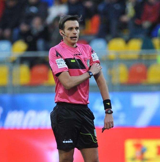 In Serie C l'unica vittoria del Venezia con il signor Riccardo Ros