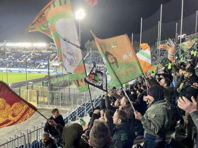 Il VeneziaMestre schianta anche il Bari
