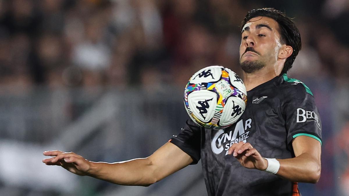 Venezia, Kike Perez: "Dobbiamo rimanere in Serie A, è troppo importante. Spagna? Qui sto benissimo, penso che non tornerò"