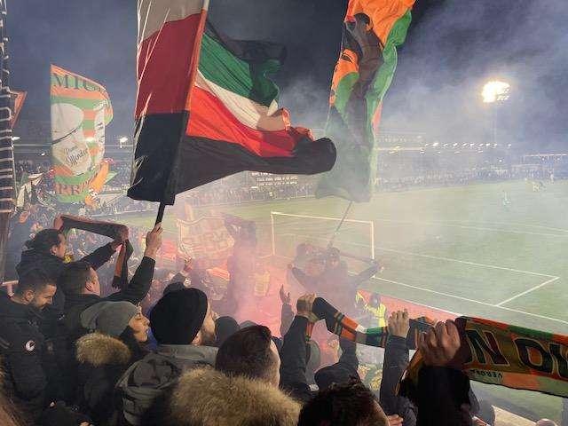 Troppi errori, non ci siamo VeneziaMestre 
