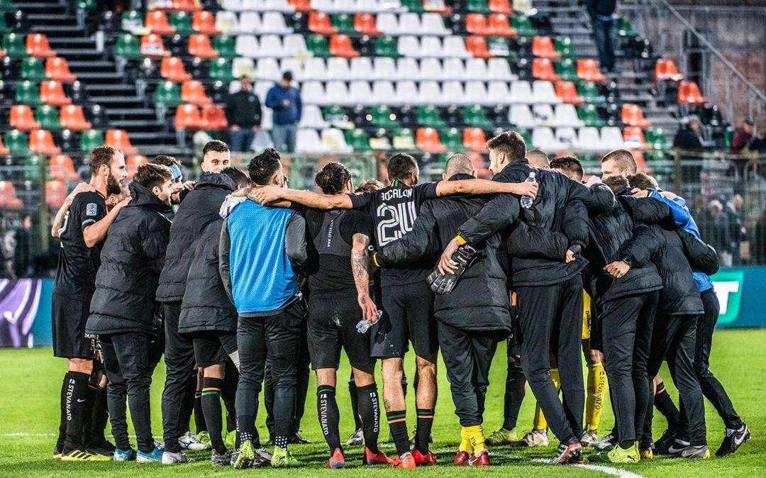 Le pagelle di Venezia-Livorno, Aramu in grande spolvero, Bocalon non ci siamo!