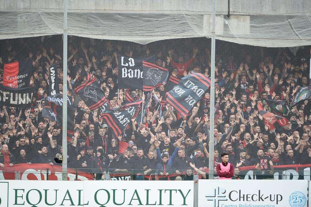 Anche il Foggia abbandona, niente iscrizione alla Serie C